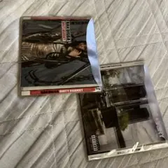 eminem recovery rah digga dirty harriet