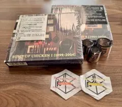 BUMP OF CHICKEN ハロウィン 限定　ツイストバンド 銀テープ BUMP OF CHICKEN 銀テープ - メルカリ