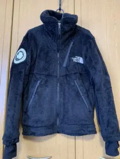 ノースフェイス アンタークティカバーサロフトジャケット