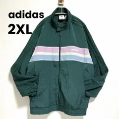 2026年最新】adidas originals メンズ ナイロンジャケットの人気