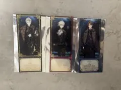 アイナナ EXPO 特典 TRIGGER 楽 天 龍之介