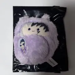 イナズマイレブン 鬼道有人 くるみたぴぬい - メルカリ