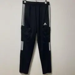 adidas 未使用タグ付きカーゴジャージ M 美シルエット