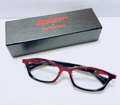 限定品　新品　キューティーハニー✖️lessthanhuman コラボ眼鏡のサムネイル