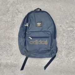 adidas Y2K Backpack Navy Gold Archiveのサムネイル