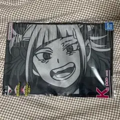 僕のヒーローアカデミア 1番くじ トガヒミコ