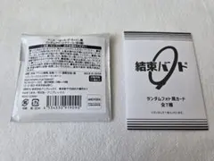 新品未開封 ぼっち・ざ・ろっく！展 ランダムアクリルチャーム フォト風カード