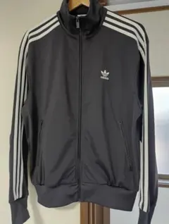 adidas オーロラブラック ファイヤーバード M 極美品 IY9893