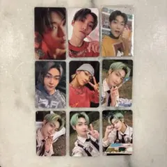 ケビン】THEBOYZ ドボイズ まとめ売り - メルカリ