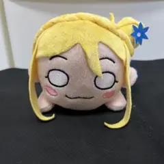 Guilty Kiss 小原鞠莉　寝そべり　ユニット Guilty Kiss 小原鞠莉 寝そべり ユニット Guilty Kiss1stライブ