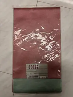 浴衣　帯