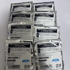 忍たま乱太郎 タワレコ 缶バッジ 8個セット