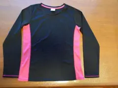 イグニオ IGNIO レディース 長袖 機能Tシャツ iCOOL Lサイズのサムネイル