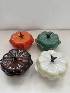 ルクルーゼ ブラックベリー ラズベリー 希少 完売品 - メルカリ