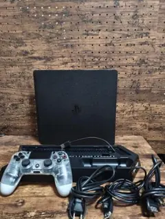 2026年最新】箱無し ps4 cuh-2000aの人気アイテム - メルカリ