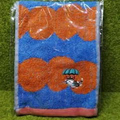 わちふぃーるど　スリムタオル／パラシュート