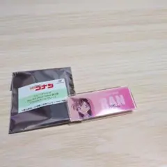 名探偵コナン アクリルネームプレート 毛利蘭