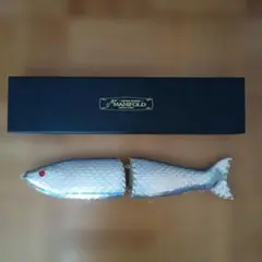 マニフォールド デニイロ 343 デニーロ ジャイアントベイト 2017