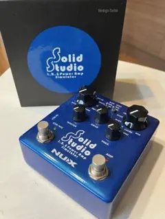 2026年最新】NUX Solid Studioの人気アイテム - メルカリ