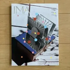 IMA スティルライフ