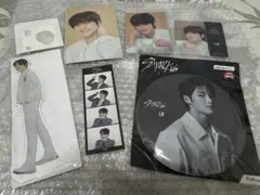Stray Kids I.N アイエン イエニ トレカ グッズ まとめ売り