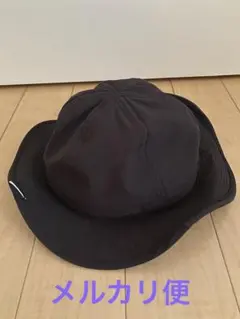 AZUL 黒バケットハット フリーサイズ