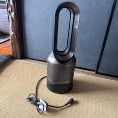 Dyson HP03BN ダイソン Hot ＋ Cool ホット＆クール