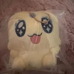 プリキュア一番くじ メップル ぬいぐるみ　E賞