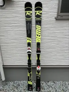 2026年最新】ROSSIGNOL ロシニョール DEMOの人気アイテム - メルカリ
