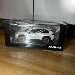 トヨタ RAV4 ADVENTURE カラーサンプル アーバンカーキ - メルカリ