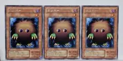 遊戯王 クリボー　絵違い　プリシク Amazon.co.jp: 遊戯王カード クリボー(イラスト違い)(シークレットレア