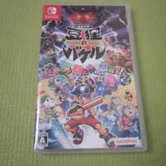 御伽活劇 豆狸のバケル オラクル祭太郎