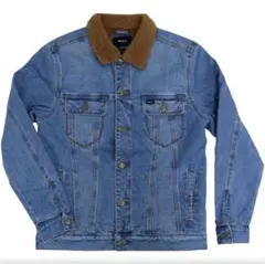 RVCA デニムジャケット