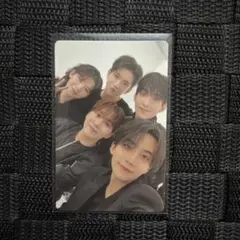 SEVENTEEN FOLLOW AGAIN 仁川 ボカチ トレカ 84