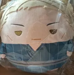 呪術 ふわコロりんBIG 七海