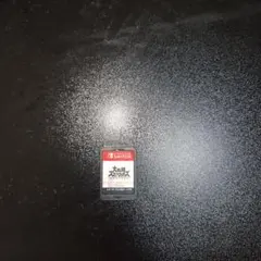 大乱闘スマッシュブラザーズ SPECIAL Switch ソフト