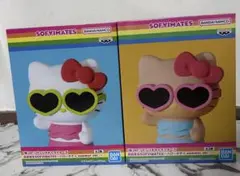 2026年最新】SOFVIMATES ハローキティの人気アイテム - メルカリ