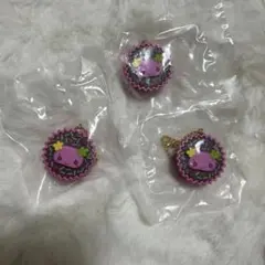 たまごっち 手作りおやつチャーム ふらわっち