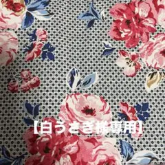 【白うさぎ様専用】