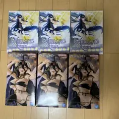 オーバーロードフィギュア