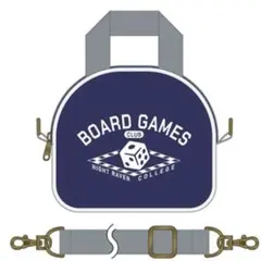 ツイステ クラブウェア イデア アクスタ ロッカーキー ミニボストンバッグ ツイステ クラブウェア イデア アクスタ ロッカーキー ミニボストン