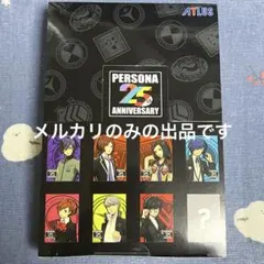 ヴァイスシュヴァルツ ペルソナ5 主人公 SEC サイン入り - メルカリ