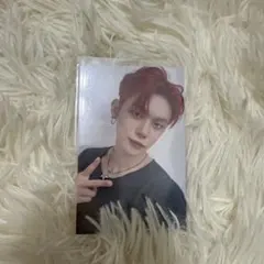 txt ヨンジュン トレカ ソウルコン アンコン　moazone