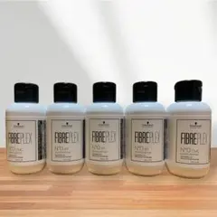 Schwarzkopf FIBREPLEX No.0 PPT 100ml×5本のサムネイル