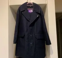 THE NORTHFACE PURPLE LABE コート　ノースフェイス