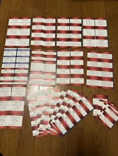 株主優待券・割引券セット　京急株主優待全てまとめてセット