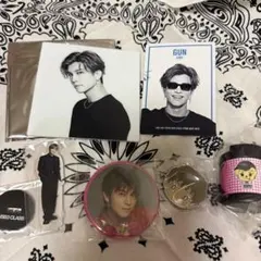 岩田剛典　セット　JSB FOREVER LDH LIVE EXPO