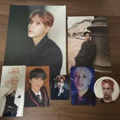 INI 池崎理人　グッズ　2枚目以降あり