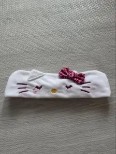 ハローキティ ヘアバンド