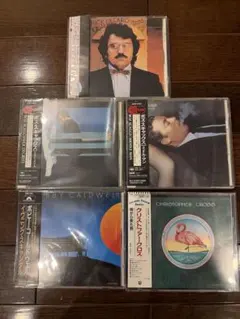 イバラード CD-ROM 2枚セット／井上直久／Win95／Mac - メルカリ
